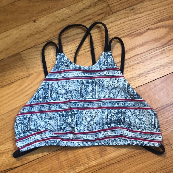 Super cute top from Frankie’s! - Picture 1 of 3